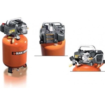 Image 1 of Black & Decker 078 FNI 241