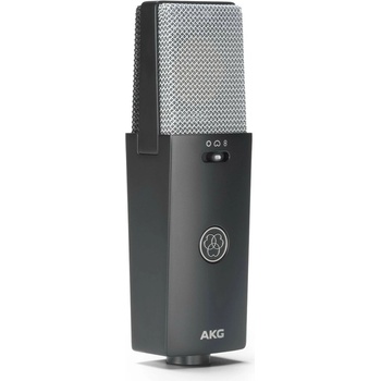 AKG C114