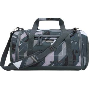 Coocazoo Sports bag Dark Race