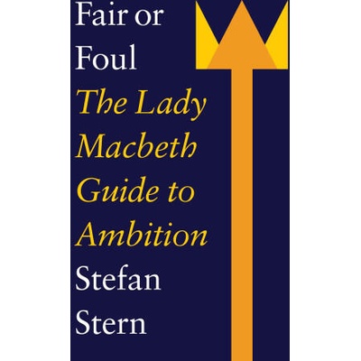 Fair or Foul | Stefan Stern