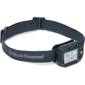 Black Diamond Челник Black diamond Spot Headlamp Head torch - Black - размер One Size (545-1126-0111)