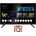 Sencor SLE 24S801TCSB