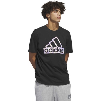 Adidas Тениска Future Icons Graphic Short Sleeve