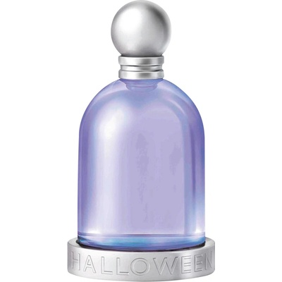 Halloween Halloween toaletná voda dámska 50 ml