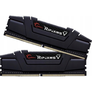 G.Skill Ripjaws V DDR4 64GB 3600MHz CL16 F4-3600C16D-64GVK