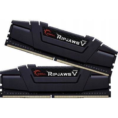 G.Skill Ripjaws V DDR4 64GB 3600MHz CL16 F4-3600C16D-64GVK