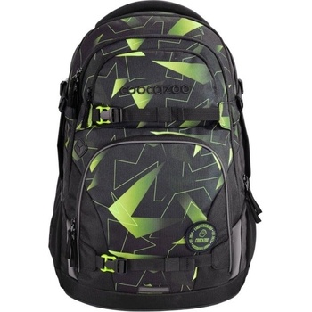 Hama Coocazoo ruksak Mate Lime Flash 211321