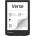 PocketBook Електронен четец PocketBook Verse PB629 - 6" E-Ink Carta, SMARTlight, 8GB + microSD, Wi-Fi, USB-C - 2 Цвята (Сив, Син)