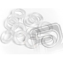 HPI "O" kroužek 6x2mm/čirý/12 ks