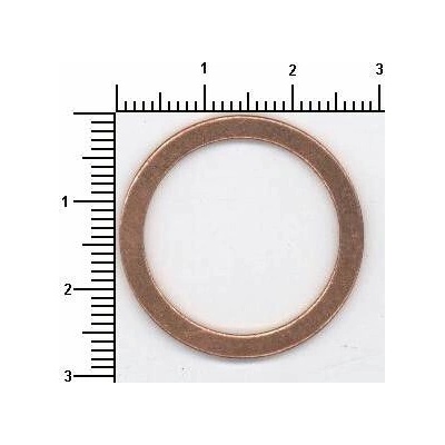 Tesniaci krúżok ELRING 128.805 128.805