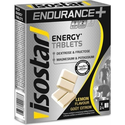 Isostar ENERGY ENDURANCE+ 96 g