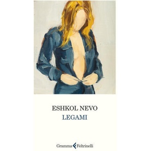 Legami | Eshkol Nevo (2024)