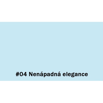 Primalex Essence 10 l #04 Nenápadná elegance