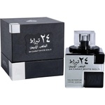 LATTAFA 24 Carat White Gold EDP 100 ml Парфюми