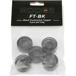 MOOER Candy Footswitch Topper Black (ME CANDY BLACK)