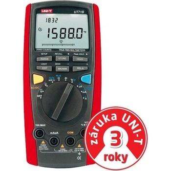 UNI-T UT 71B