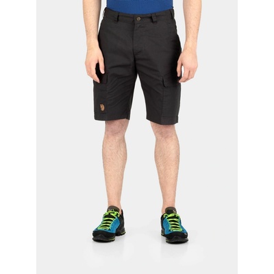 Fjällräven Ruaha shorts Dark Grey