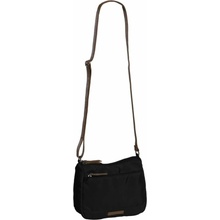 Daniel Ray Crossbody kabelka Hotazel DR25.1689.00 černá