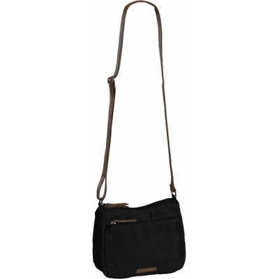 Daniel Ray Crossbody kabelka Hotazel DR25.1689.00 černá