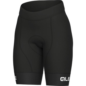 Alé Дамски шорти за колоездене Alé Women's Pragma Traguardo 2.0 Shorts Cycling bottoms - White - размер XXL (155-2282-0217)