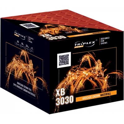 Triplex Baterie 49 ran baterie 49 ran XB3030