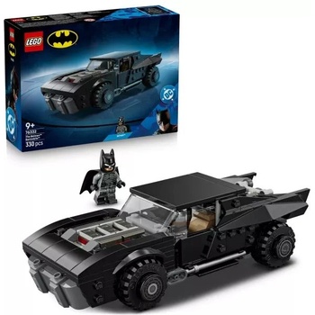 LEGO® DC Batman™ - Batmobile™ (76332)