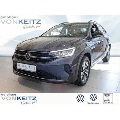 Volkswagen Taigo Energy 85 kW