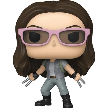 Funko Фигура Funko POP! Marvel: Deadpool & Wolverine - X-23 #1497 (102554)