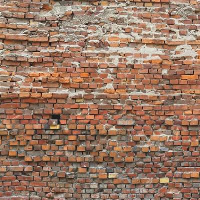 Komar XXL4-025 Vliesová fototapeta na zeď Bricklane rozměry 368 x 248 cm