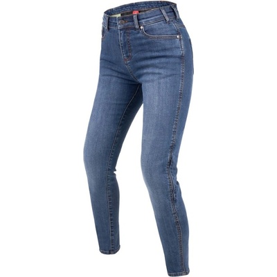 Rebelhorn CLASSIC III LADY SKINNY FIT seprané modré