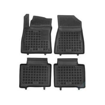 Rezaw-Plast Гумени стелки за KIA Niro II (2022+) - тип леген