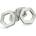 Boccia Titanium náušnice 05027-01