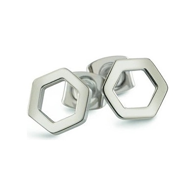 Boccia Titanium náušnice 05027-01