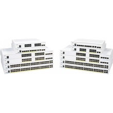 CISCO CBS250-48T-4G