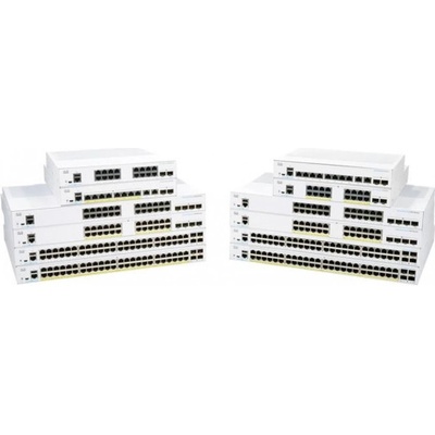 CISCO CBS250-48T-4G