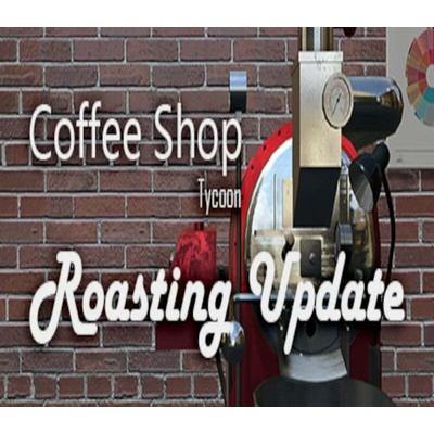 Coffee Shop Tycoon