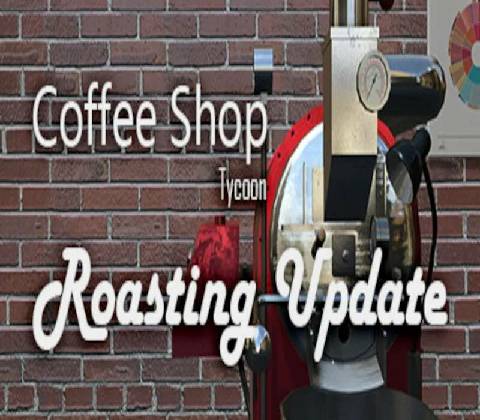 Coffee Shop Tycoon
