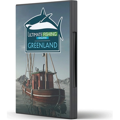 Ultimate Fishing Simulator - Greenland