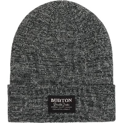 dětský kulich BURTON KIDS KACTUSBUNCH TALL BEANIE True Black