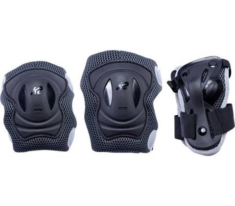 K2 Performance Women Pad Set