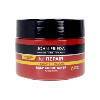 John Frieda Подхранваща Капилярна Маска Full Repair John Frieda (250 ml)