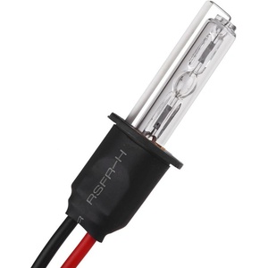 AMiO Ксенонова крушка h3 6000k (139999926)
