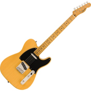 Squier Classic Vibe 50s Telecaster MN Butterscotch Blonde Електрическа китара