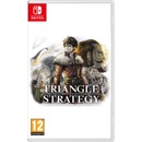 Triangle Strategy