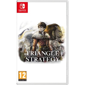 Triangle Strategy