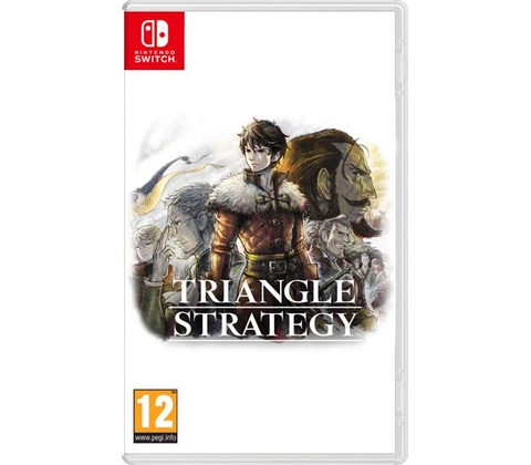 Triangle Strategy