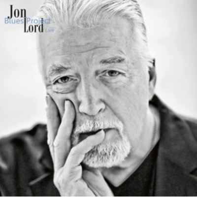 Jon Lord - Blues Project Live CD