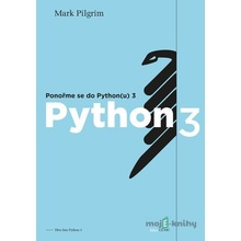 Ponořme se do Python(u) 3 - Mark Pilgrim