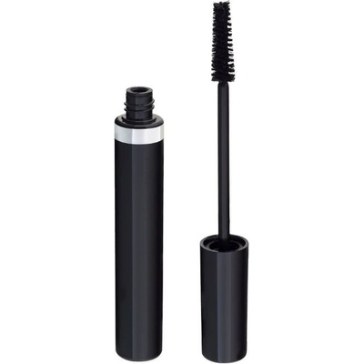 Geoderm Přírodní řasenka extra prodlužující černá 12 ml