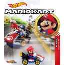 Mattel Hot Wheels Super Mario Bros Mario